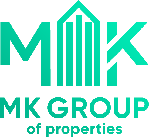 MK Logo