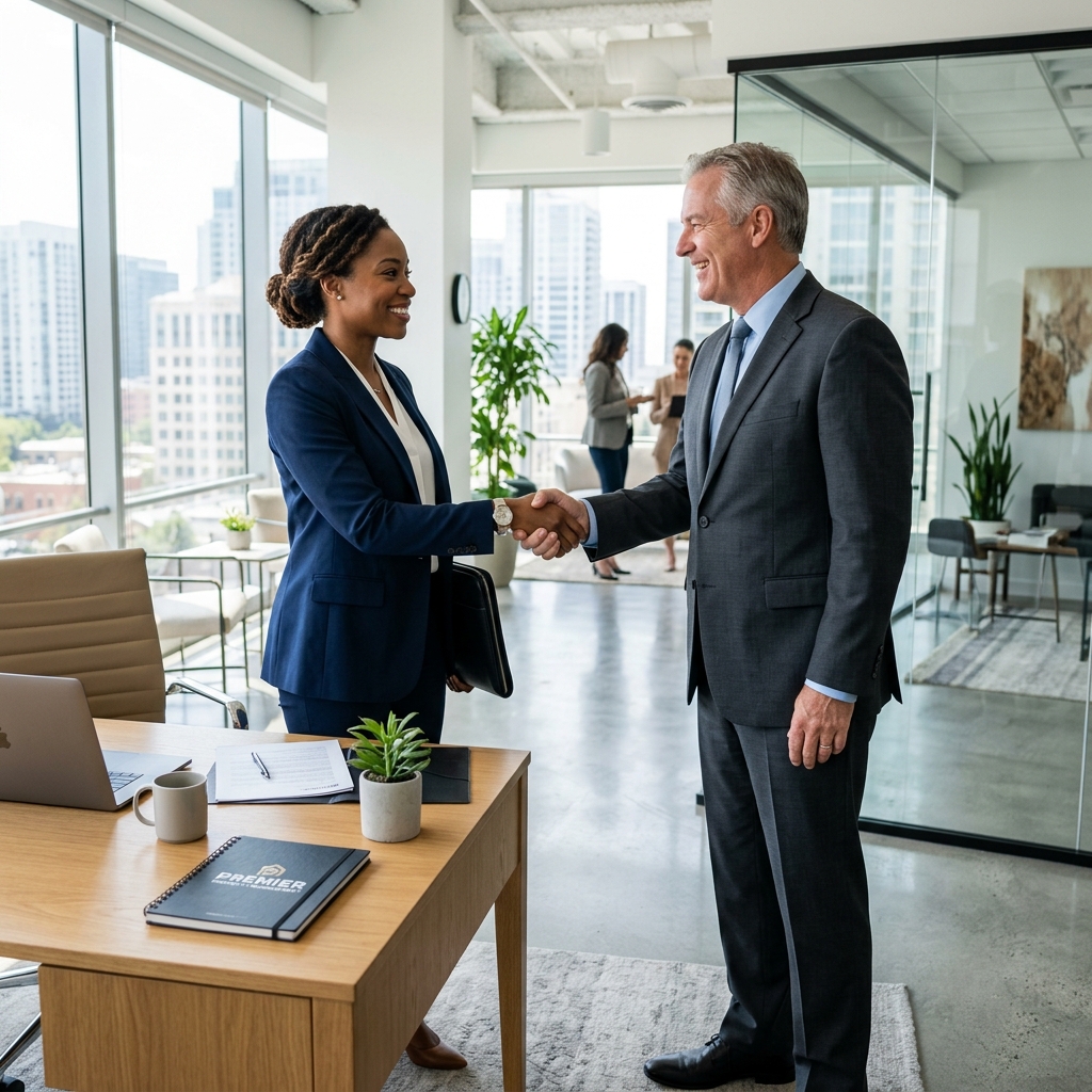 Trusted Property Management
